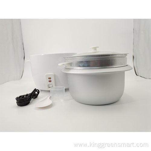 High Quality Cooking Appliances Drum Rice Cooker